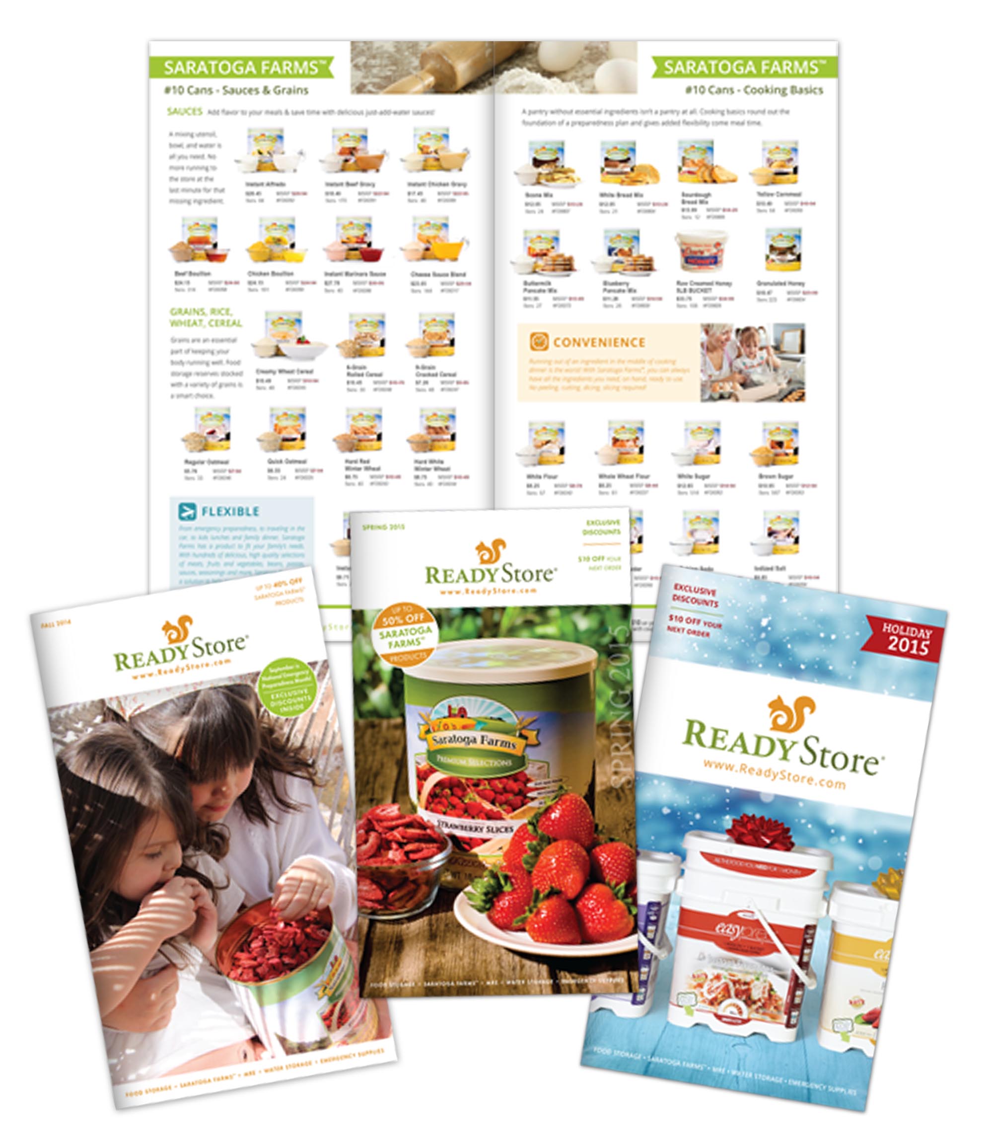 Packaging
