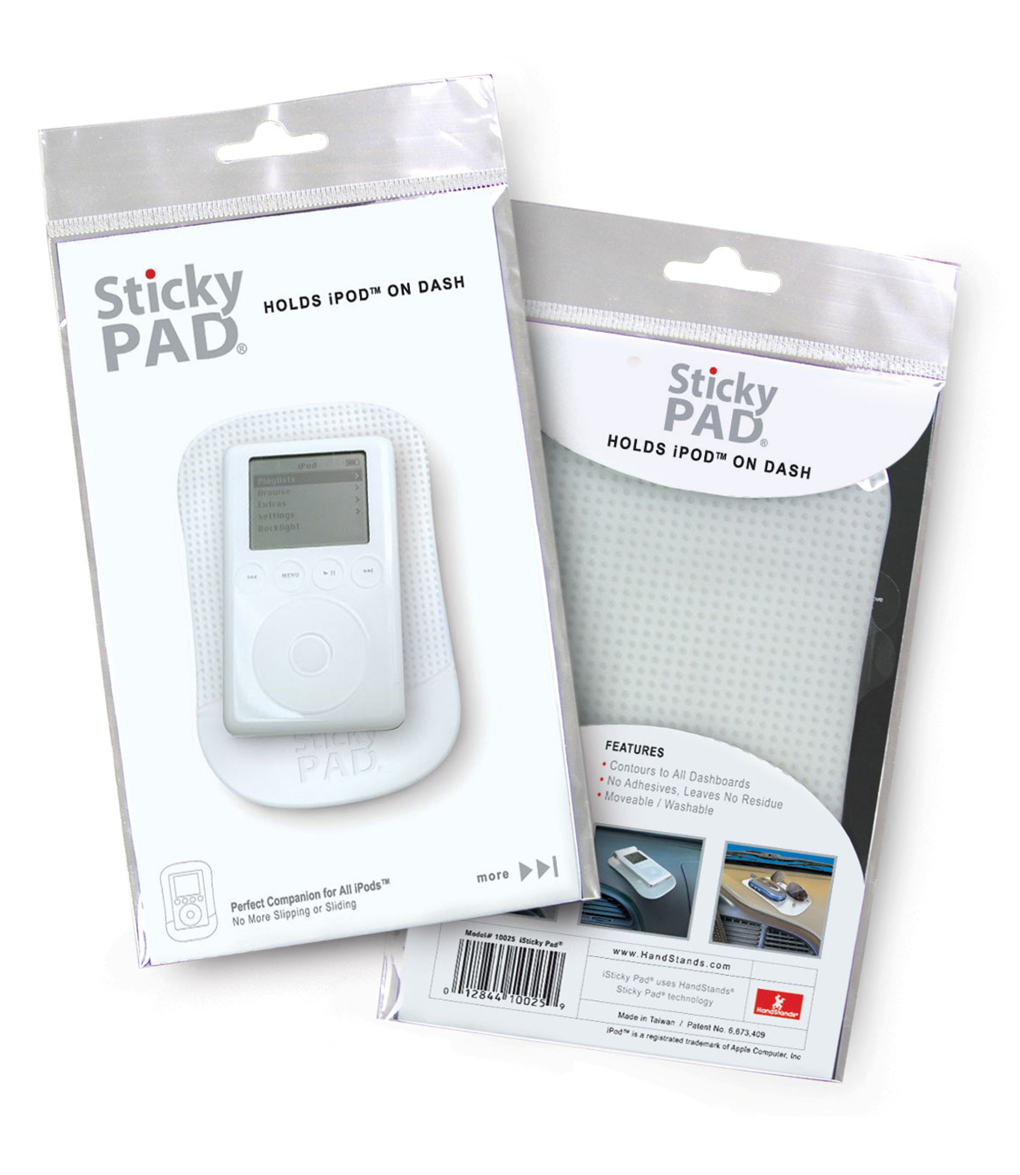Packaging