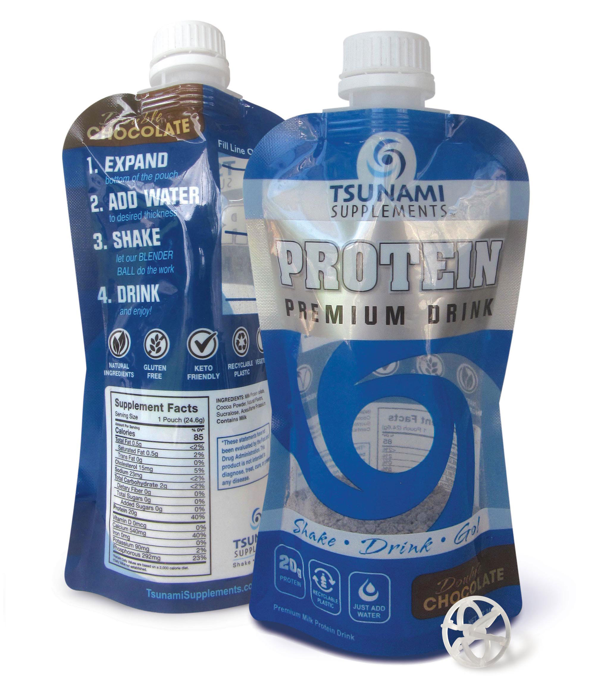 Packaging
