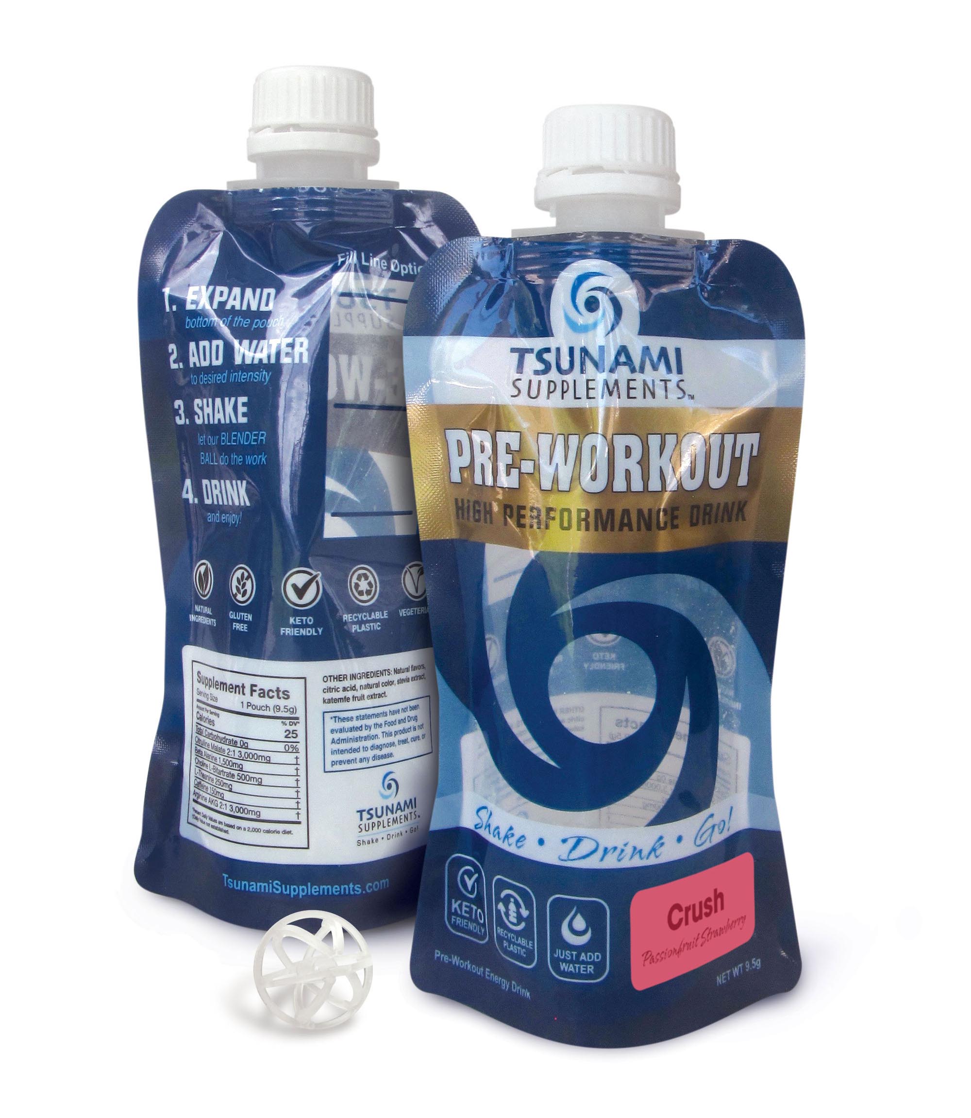 Packaging