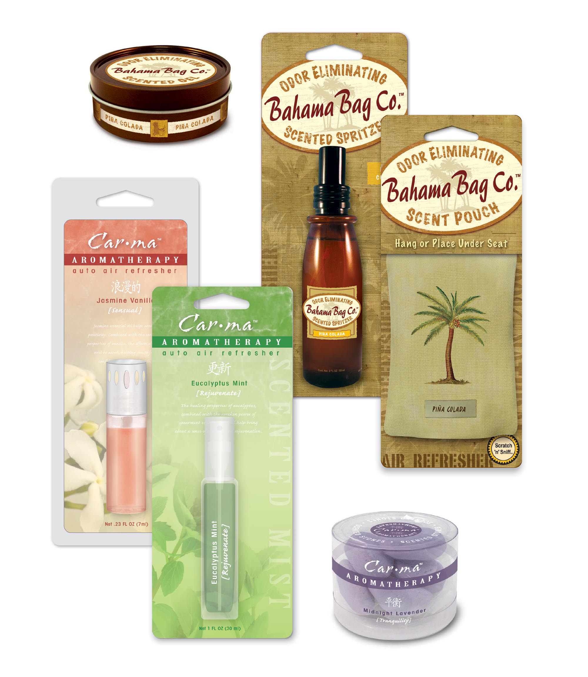 Packaging