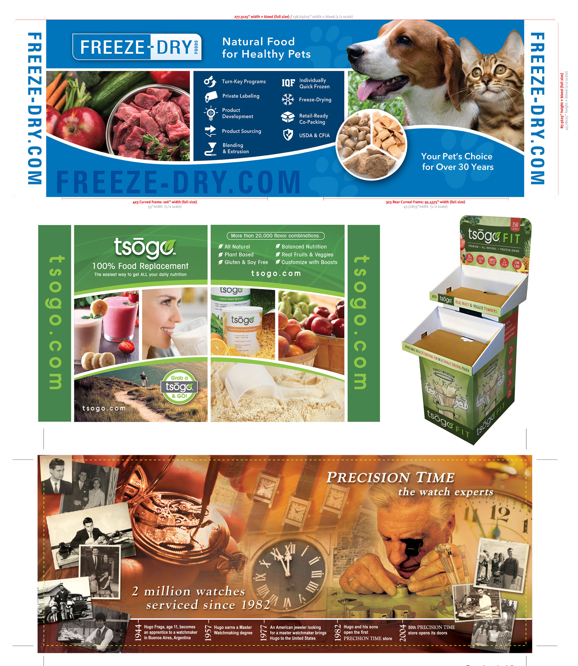 Packaging